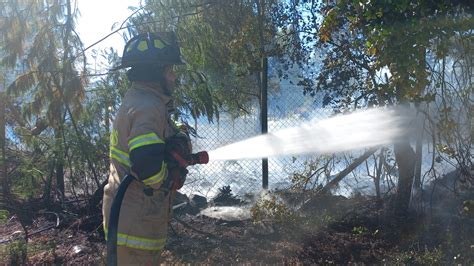 Declaran Alerta Temprana Preventiva Para La Región De Ñuble Por Amenaza