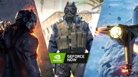 Geforce Now A Yeni Oyun Eklendi Haberler