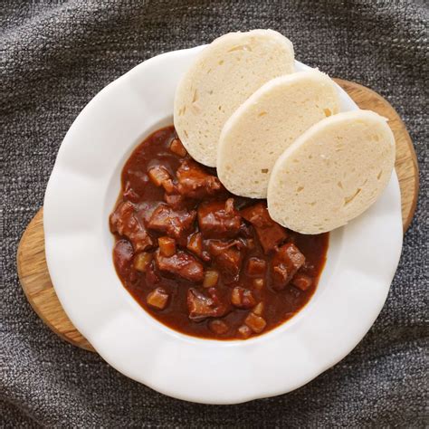 Jelen Gul Na Divoko Recept Kaufland