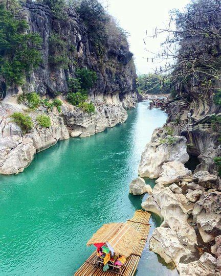 10 Best Tourist Spots In Nueva Ecija Living In Nueva Ecija Guide To