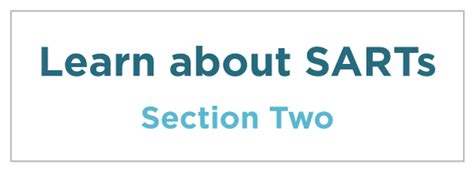 Sexual Assault Response Team Toolkit National Sexual Violence