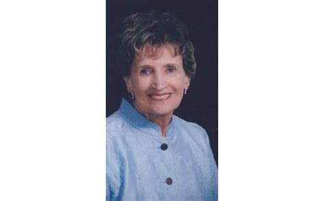 Barbara Dudley Obituary 1934 2012 Legacy Remembers