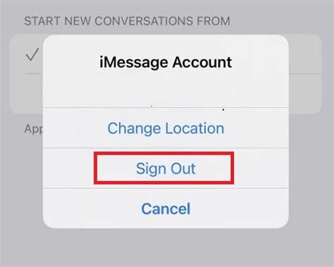 Conseils utiles pour résoudre les problèmes d iMessage sur l iPhone 15