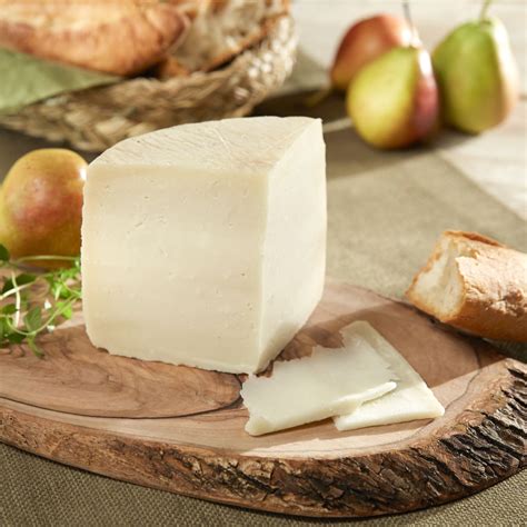 Shop Queso Payoyo Cheese From Andalucia Online La Tienda