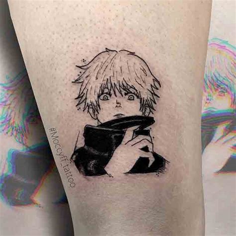 Update Ryuk Tattoo Ideas Super Hot In Coedo Vn