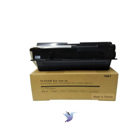 Consumibles Para Kyocera FS 1135 Tika Toner