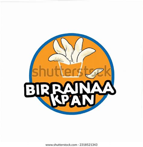 Tampilkan Logo Untuk Bisnis Keripik Pisang Ai Generated Image