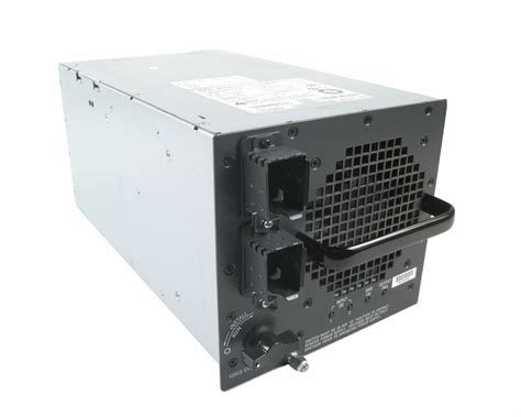 New Ws Cac 6000w Cisco Ws Cac 6000w Catalyst 6500