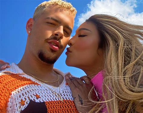 Jogador De Futebol Confirma Affair Pabllo Vittar