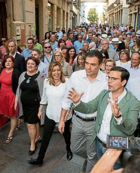 S Nchez Apela Al Voto Til Si Dependo De Iglesias Nunca Ser Presidente