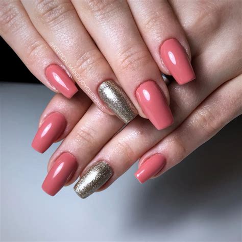 Гел лак 119 Nude Claresa Manicure Zone