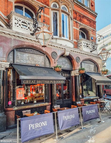 26 Best Pubs And Bars In Hammersmith London With Map Ck Travels