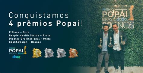 Prêmios Ganhos Por Straume - É com muito orgulho que compartilho esses 4 prêmios ganhos pela ...