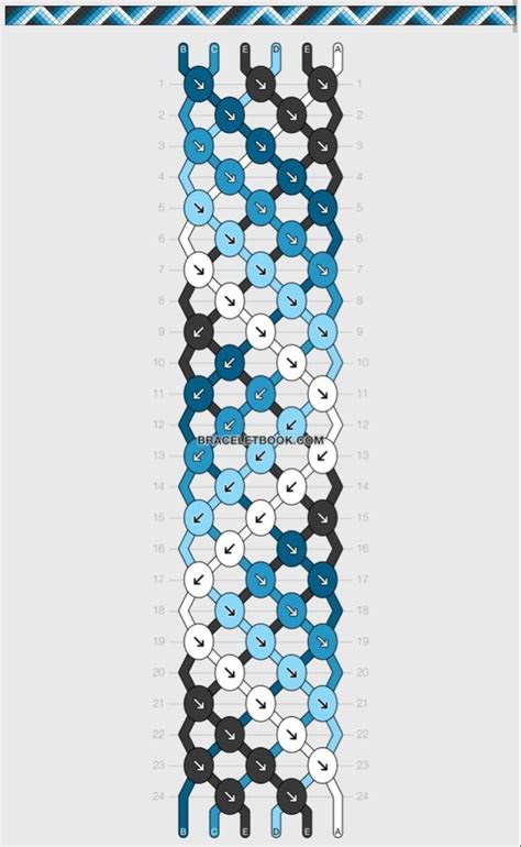 Best 13 How To Make Friendship Bracelets Artofit