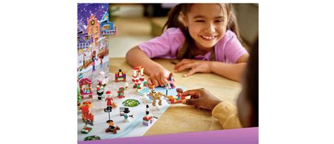 Best Lego Advent Calendars Updated 2022