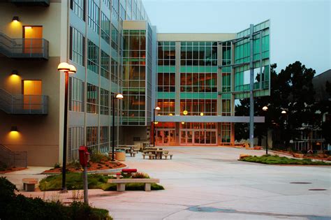 San Francisco State University – SFBay