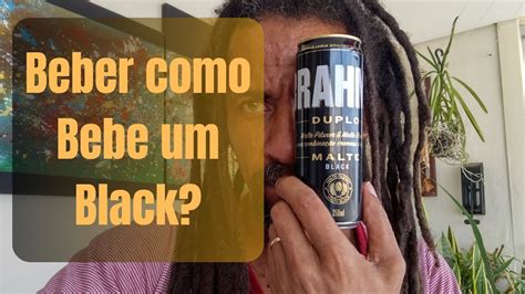 Degusta O Da Brahma Duplo Malte Black Cerveja Degusta O