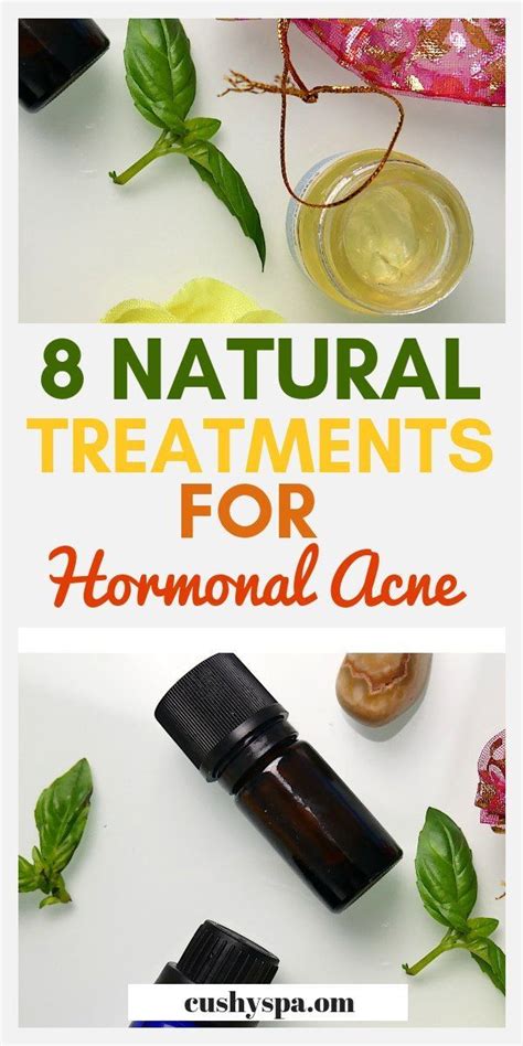 Hormonal Acne Medication