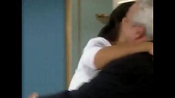 Lucky Old Man Kissing Milf XVIDEOS