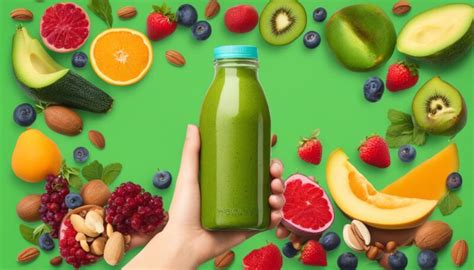 Are Naked Smoothies Vegan Explained Here Your Quick Guide