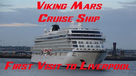 Viking Mars Passenger Cruise Ship YouTube