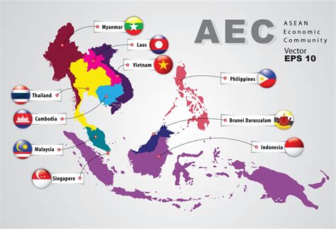 12 Things You Should Know About Asean Economic Community Thailand