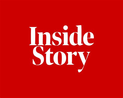 Inside Story | Current affairs & culture from Australia and beyond