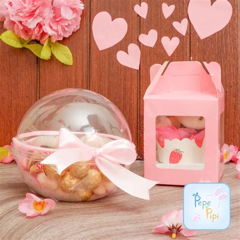 Jual Hampers Valentine Box Bingkisan Kado Gift Kado Valentin Set Coklat