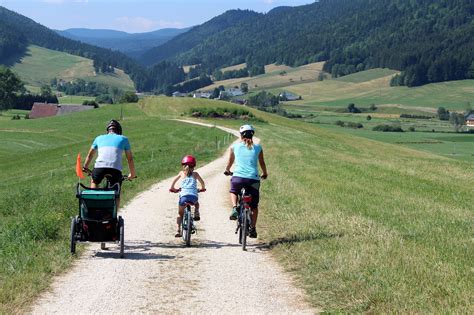 Le Val d Autrans Méaudre en Vercors La Via Vercors au départ de