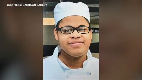 Lincoln Park Shooting Dakotah Earley Improving After Attack Brother