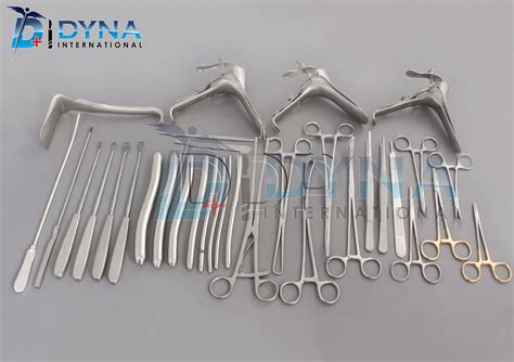 Pediatric Instruments Set | visitchile.cl