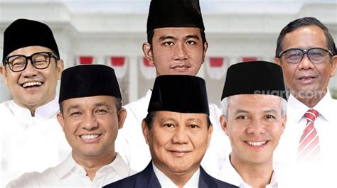 Akhiri Hitung Cepat Pilpres 2024 Populi Center Prabowo Gibran Unggul