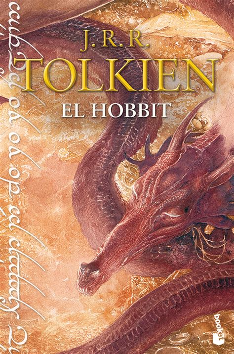 Pluma y Papel Reseña El Hobbit de J R R Tolkien