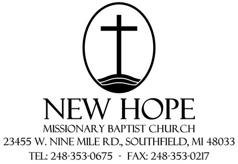 New Hope Mbc