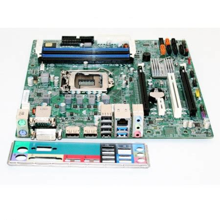 Placa De Baza Acer Q77H2 AM Intel Q77 3rd Gen LGA1155 4x DDR3 SATA