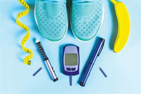 Diez Consejos Para Controlar La Diabetes