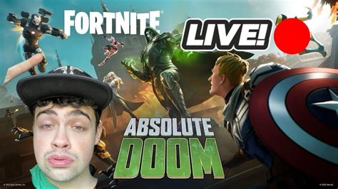 LIVE FORTNITE SPOOKY UPDATE IS HERE Customs And Giving Away Points