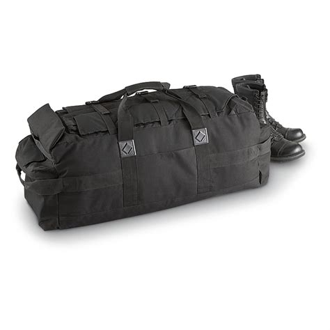 Military Surplus Duffle Bags For Sale