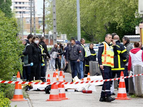 Règlements de comptes à Teisseire Cinq morts en moins de dix ans 28