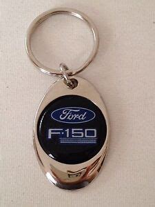 Ford F Truck Keychain Ford Truck Key Chain Ebay