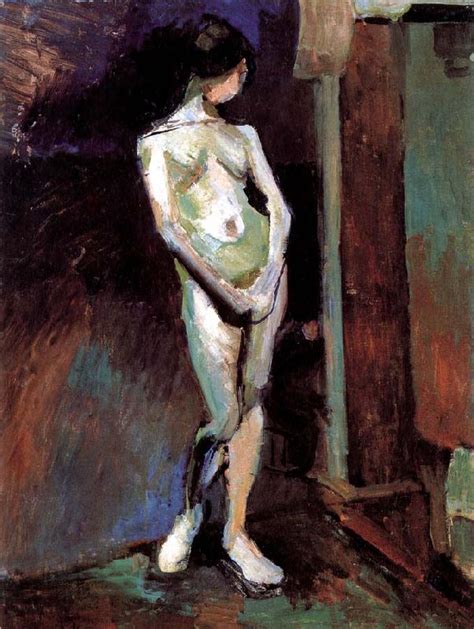 Albert Bierstadt Museum Blue Nude Henri Matisse