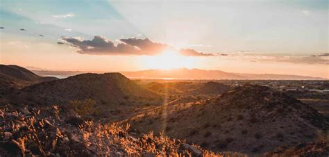 Lake Havasu Camping Guide - TMBtent