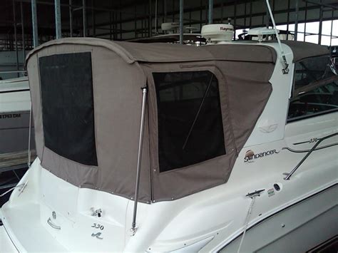 Used 1998 Sea Ray 330 Sundancer 37122 Mt Juliet Boat Trader