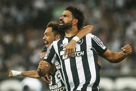 Show Da Torcida L Der Botafogo Massacra Mais Um Na Rota Do