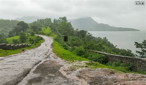 Monsoon Getaways in Maharashtra : Exploring Nature's Delight