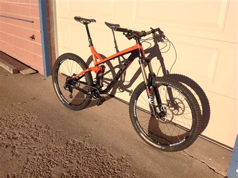 2014 Trek Slash 9 For Sale