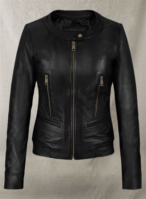 Reviews Leather Jacket 249 Leathercult Genuine Custom Leather Products Jackets For Men