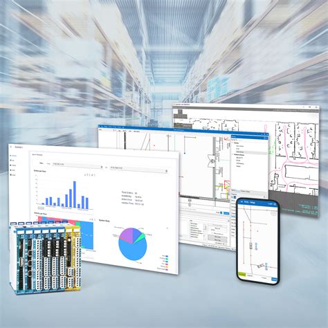 Flexible And Open Automation Of Agvs And Amrs Sigmatek