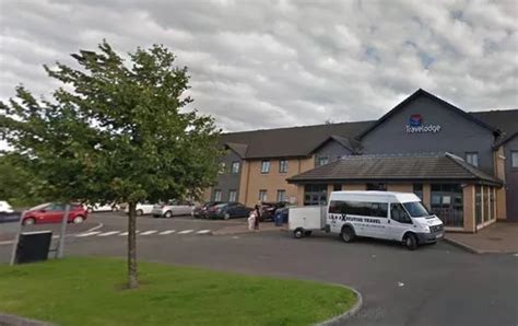 Hotels near Glasgow Airport ranked from best to worst by Tripadvisor ...