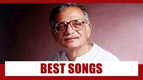 Best Gulzar Songs To Listen To | IWMBuzz